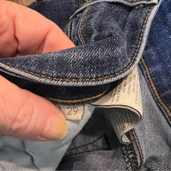 J Brand Love Story Jeans - Picture 5 of 5